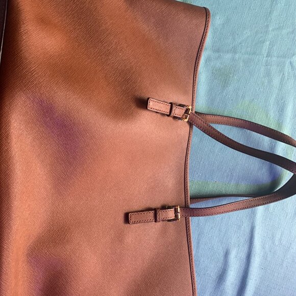 Michael Kors Large Shoulder bag - Picture 2 of 9